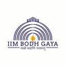 Indian Institute of Management Bodhgaya logo
