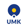 Nicolaus Copernicus University logo