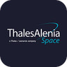 Thales Alenia Space logo