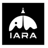 Indian Amateur Rocket Association logo