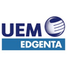 UEM Edgenta logo