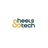Heelsandtech logo