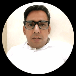 Sambhu Sharma