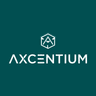 Axcentium logo