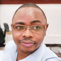 simon nyange