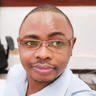 simon nyange