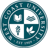 West Coast University – Dallas logo