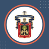 Universidad de Guadalajara logo