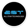 All Star Technology logo