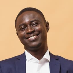 UPJOHN KOFI SANGMOR