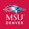 Metropolitan University of Denver logo