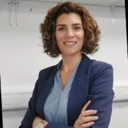 Ana Olival