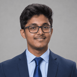 Shubham Maurya