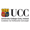 University College Cork (UCC) logo