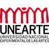 National Experimental University of the Arts (UNEARTE) logo