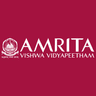 Amrita Vishwa Vidyapeetham logo