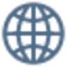 World English Institute logo