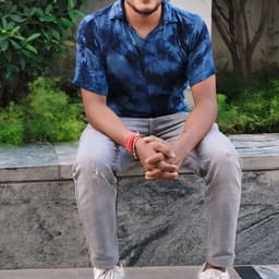 Ranjan Kumar Sharma