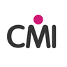 The Chartered Management Institute (CMI) logo