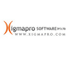 Xigmapro Software Pvt. Ltd. logo