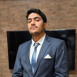 Emaad Shoukat