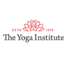 The Yoga Institute, Mumbai logo