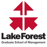 Lake Forest Graduate School of Management logo
