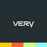 Very Technology logo