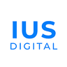 IUS Digital Solutions logo