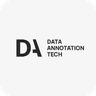 Data Annotation logo