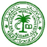 Aligarh Muslim University (AMU) logo