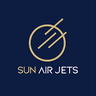 Sun Air Jets, LLC logo