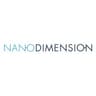 Nano Dimension logo