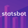 Statsbot logo