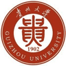 Guizhou University logo