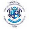 Sydenham Institute of Management Studies, Research and Entrepreneurship Education logo