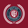 Botho University – Maseru logo