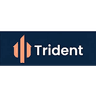Trident logo