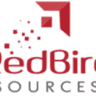 RedBird Sources logo