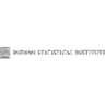 Indian Statistical Institute logo