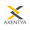 Axentya logo