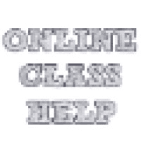 Online class Help