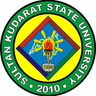 Sultan Kudarat State University logo