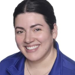 Sarah Loshaw