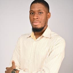 Peter Uadiale