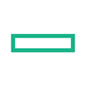 Hewlett-Packard Enterprise logo