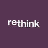 Rethink logo