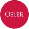 Osler, Hoskin & Harcourt LLP logo