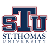St. Thomas University logo