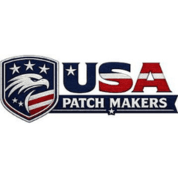 USA  Patch Makers